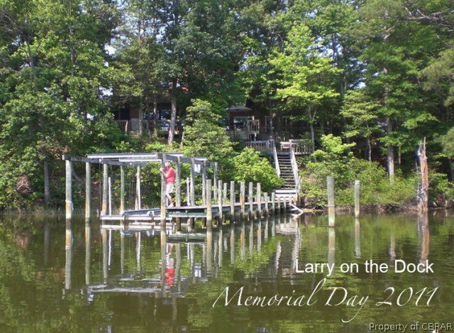358 Sandy Beach Road Heathsville, VA 22473 - Photo 22 of 38 Gallery Image 22