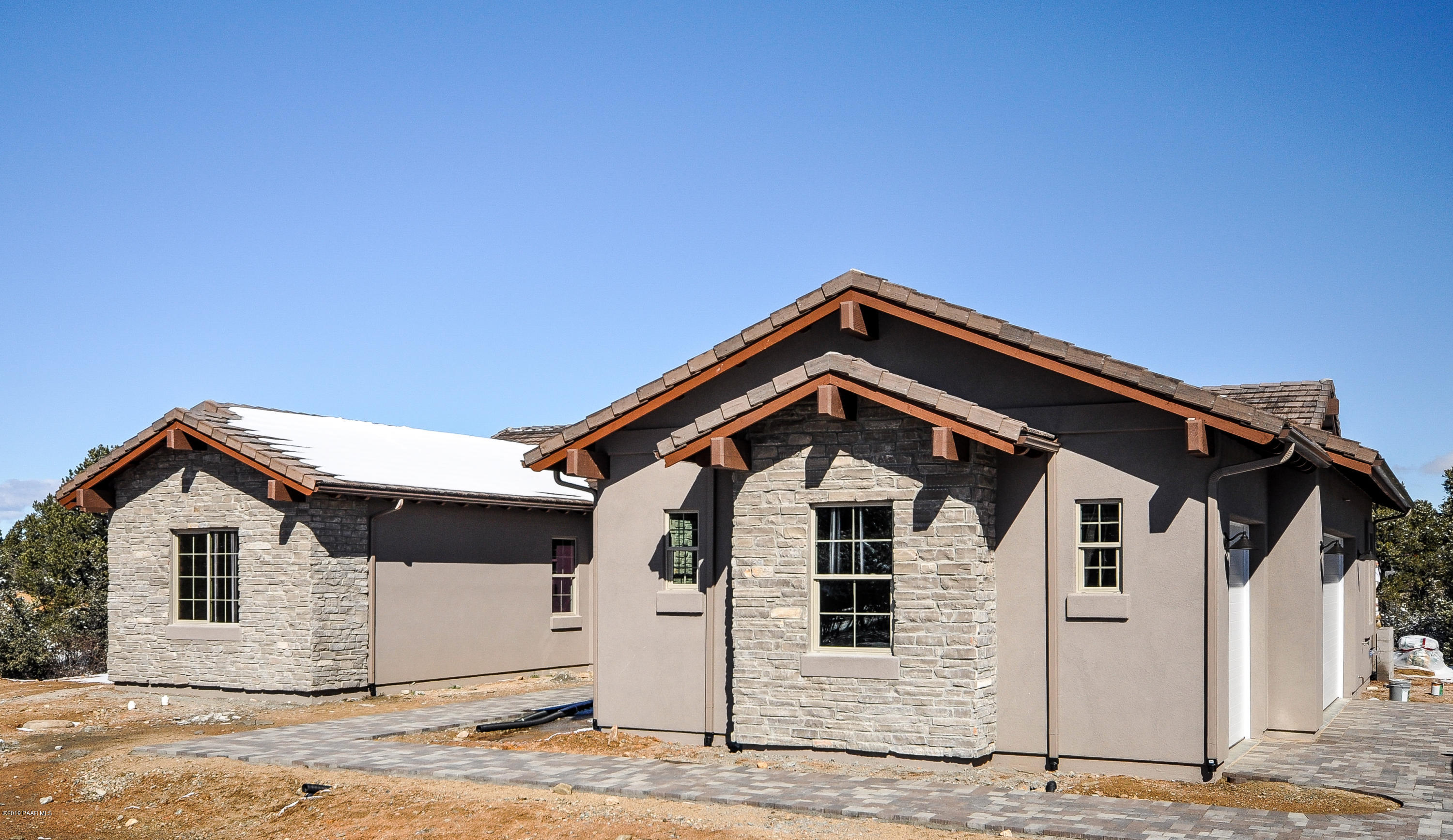 5880 Tita Road Prescott, AZ 86305 - Photo 1 of 26 5880 Tita Road
