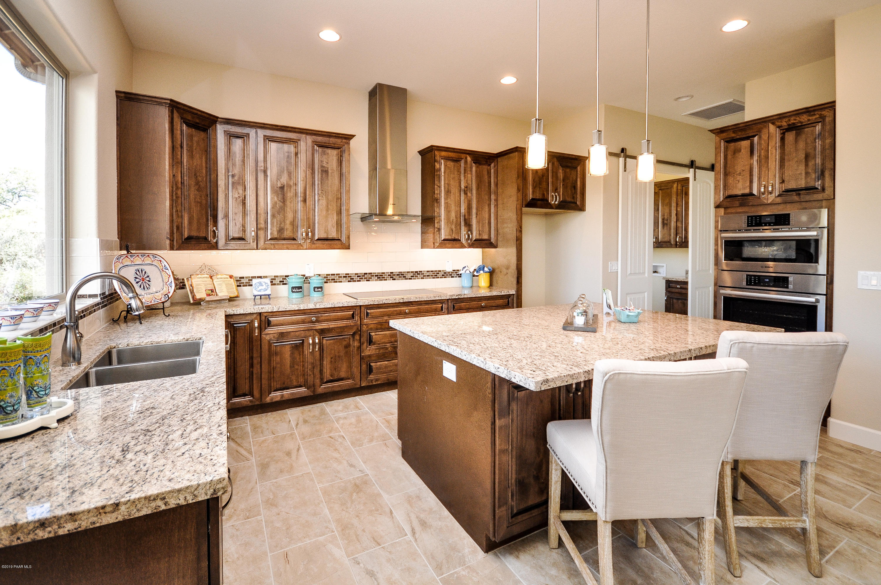 5880 Tita Road Prescott, AZ 86305 - Photo 13 of 26 Kitchen