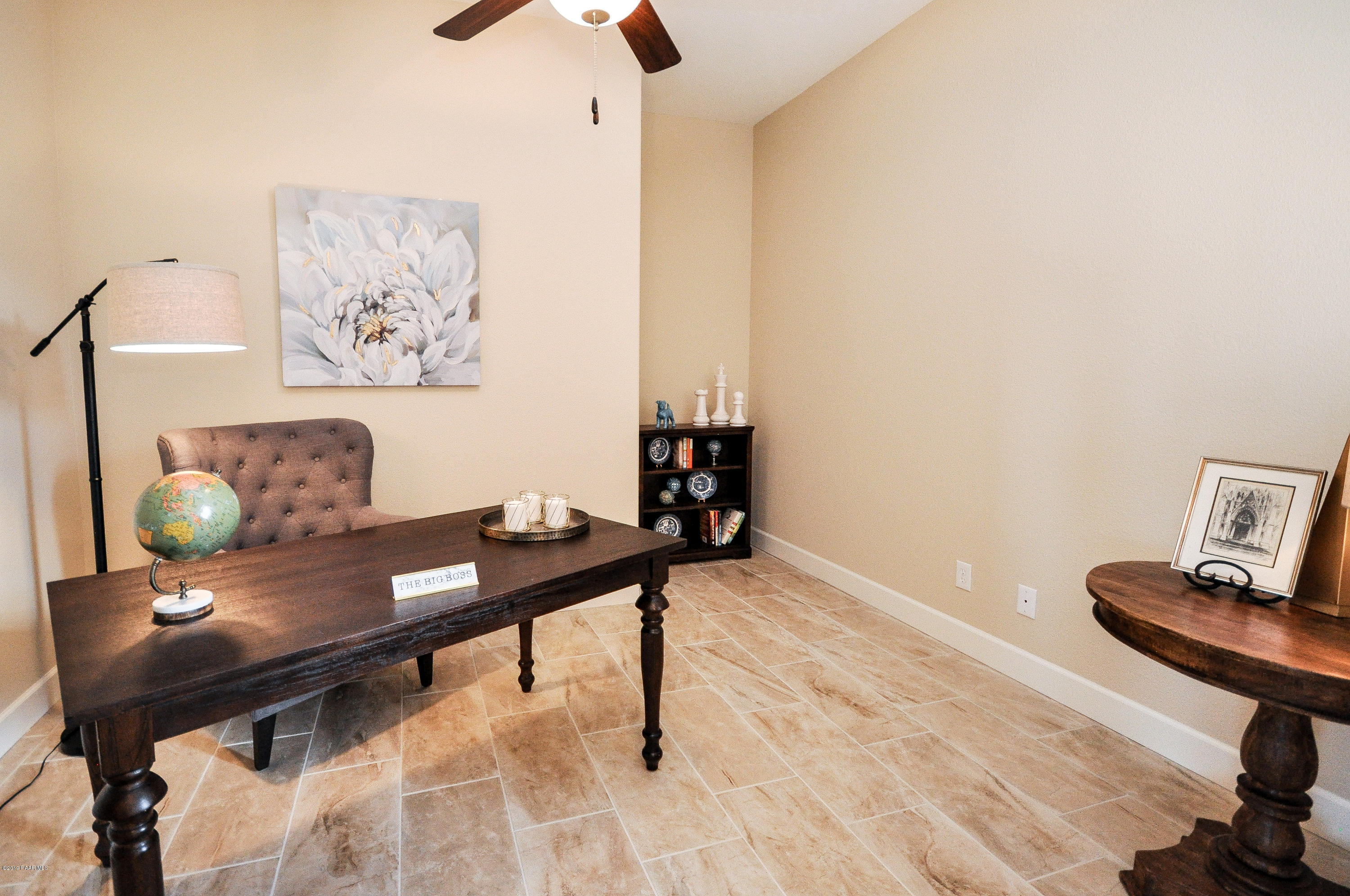 5880 Tita Road Prescott, AZ 86305 - Photo 14 of 26 Office/Den