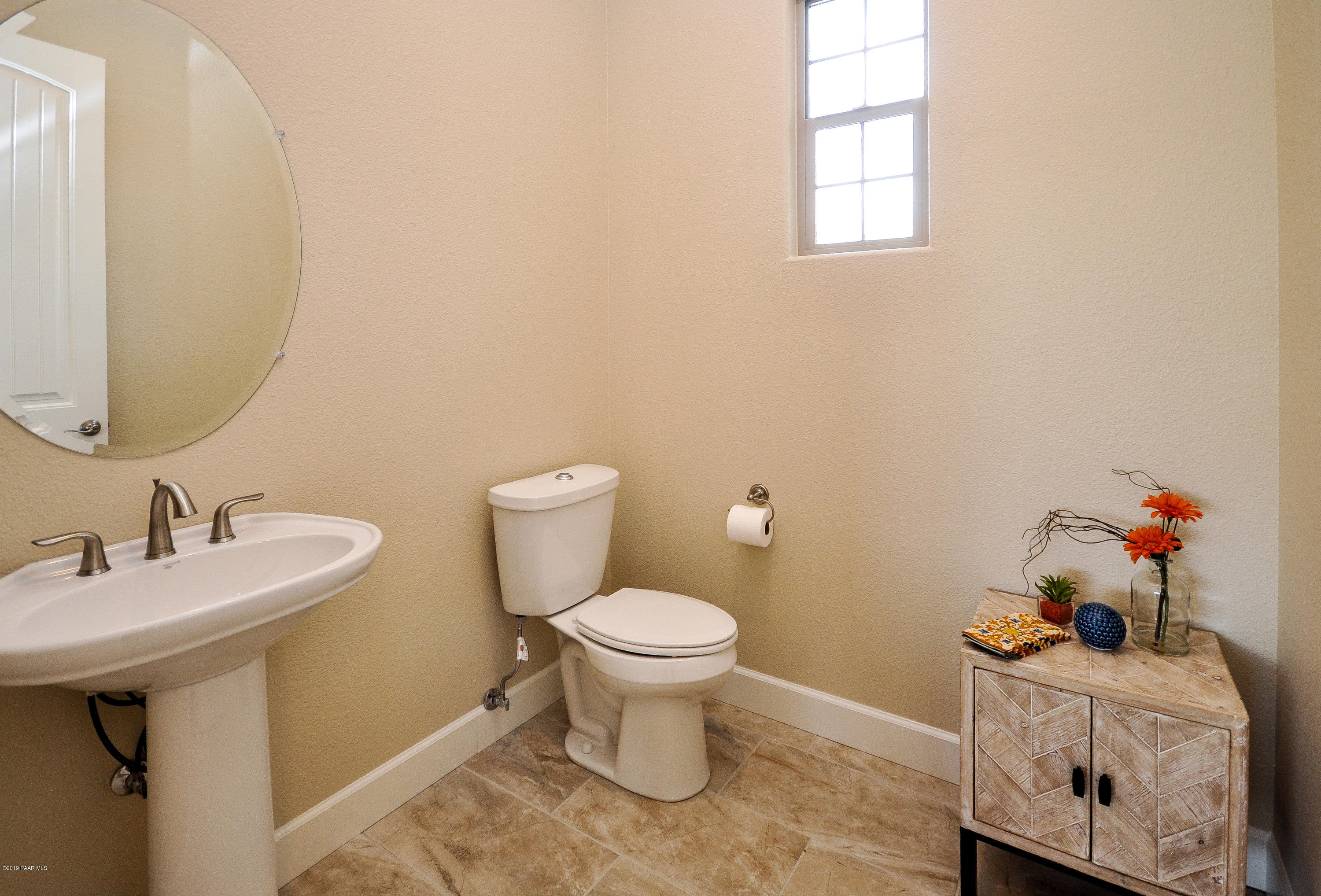 5880 Tita Road Prescott, AZ 86305 - Photo 15 of 26 Powder Room