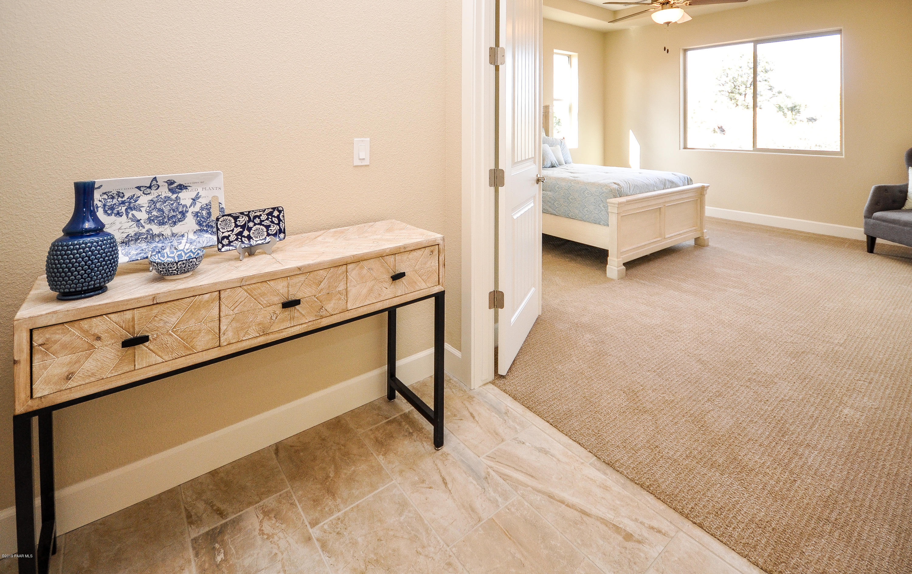5880 Tita Road Prescott, AZ 86305 - Photo 16 of 26 Entry to Master Suite