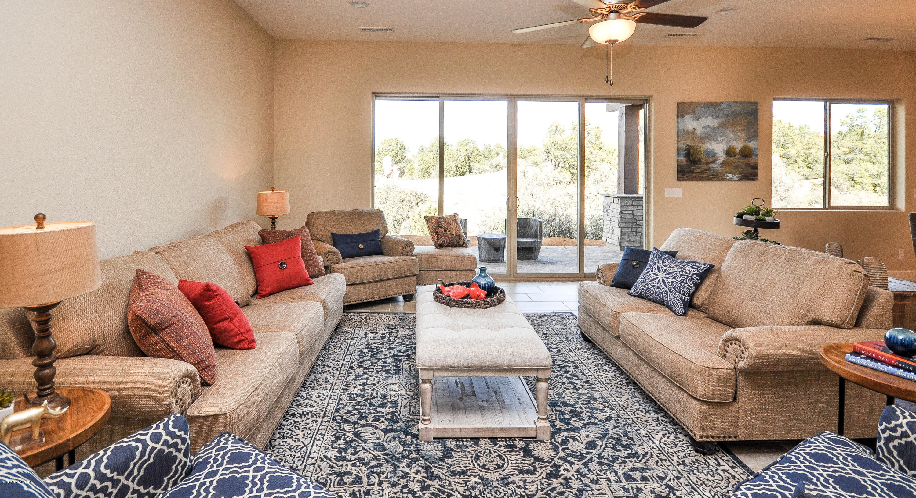 5880 Tita Road Prescott, AZ 86305 - Photo 5 of 26 Great Room