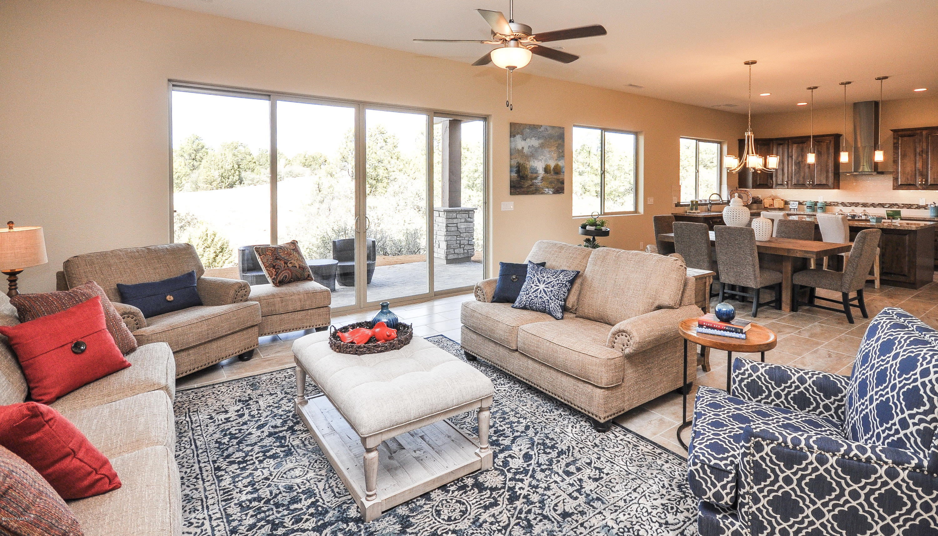 5880 Tita Road Prescott, AZ 86305 - Photo 6 of 26 Great Room