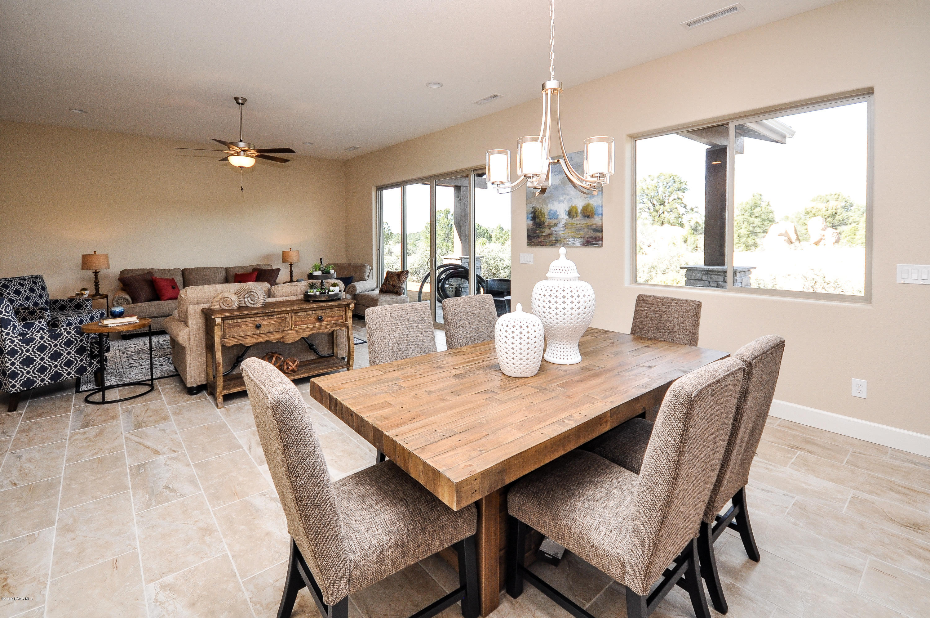 5880 Tita Road Prescott, AZ 86305 - Photo 9 of 26 Dining