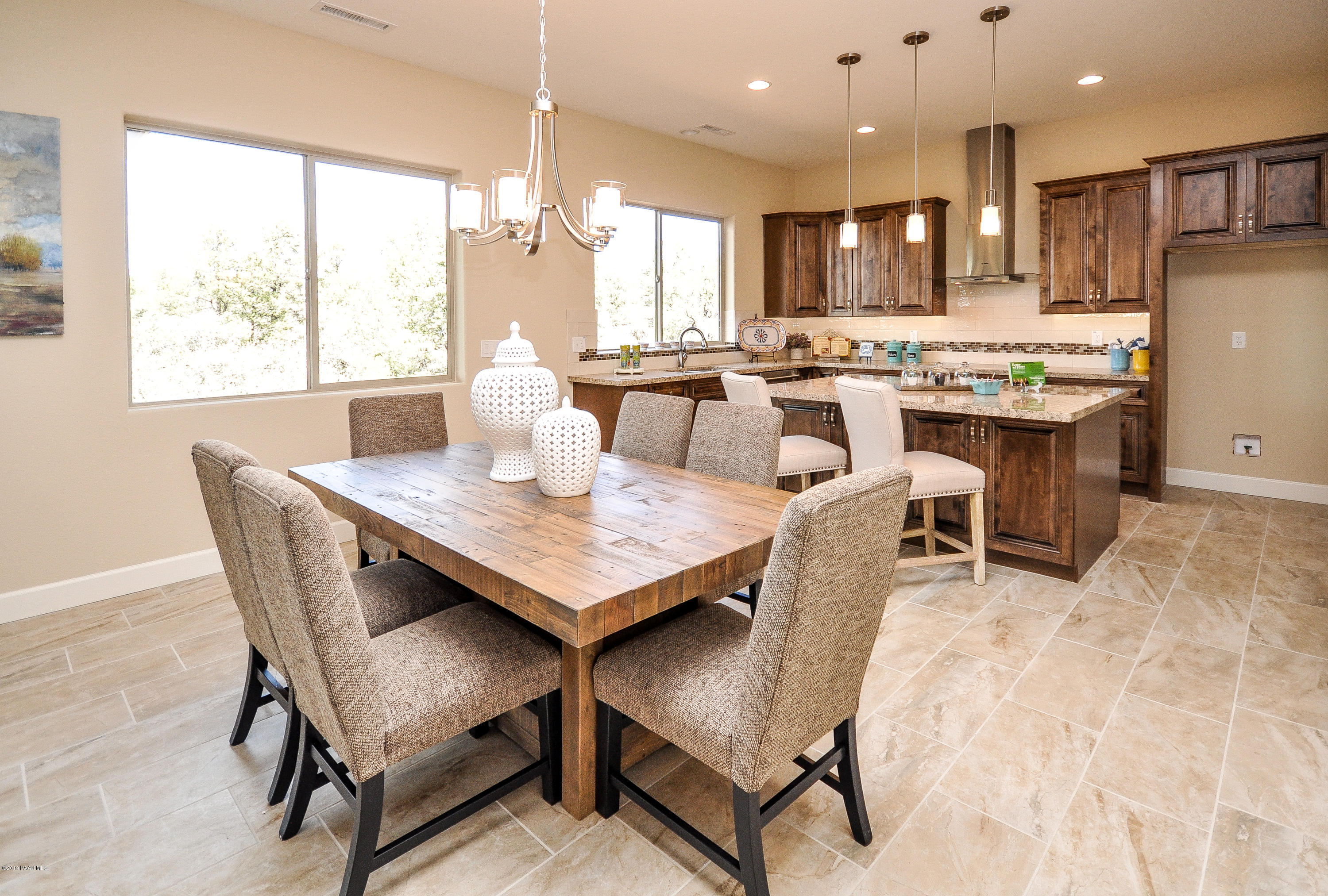 5880 Tita Road Prescott, AZ 86305 - Photo 10 of 26 Dining