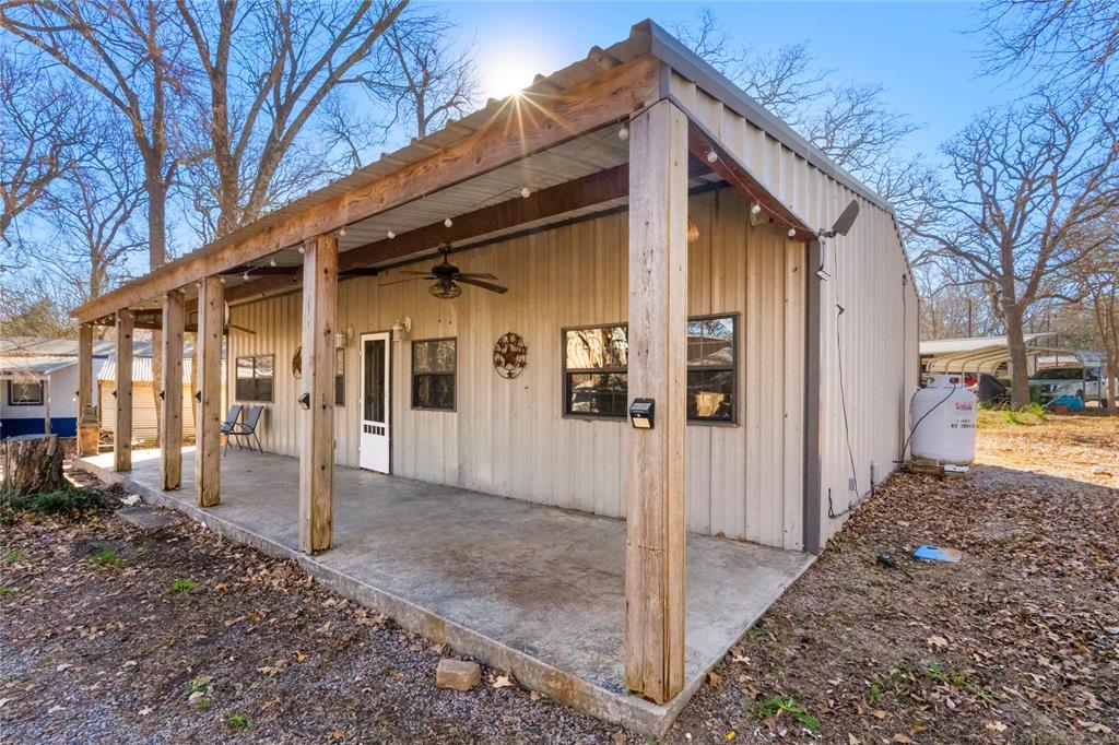 309 Cedar Point Circle Gordonville, TX 76245 - Photo 2 of 16