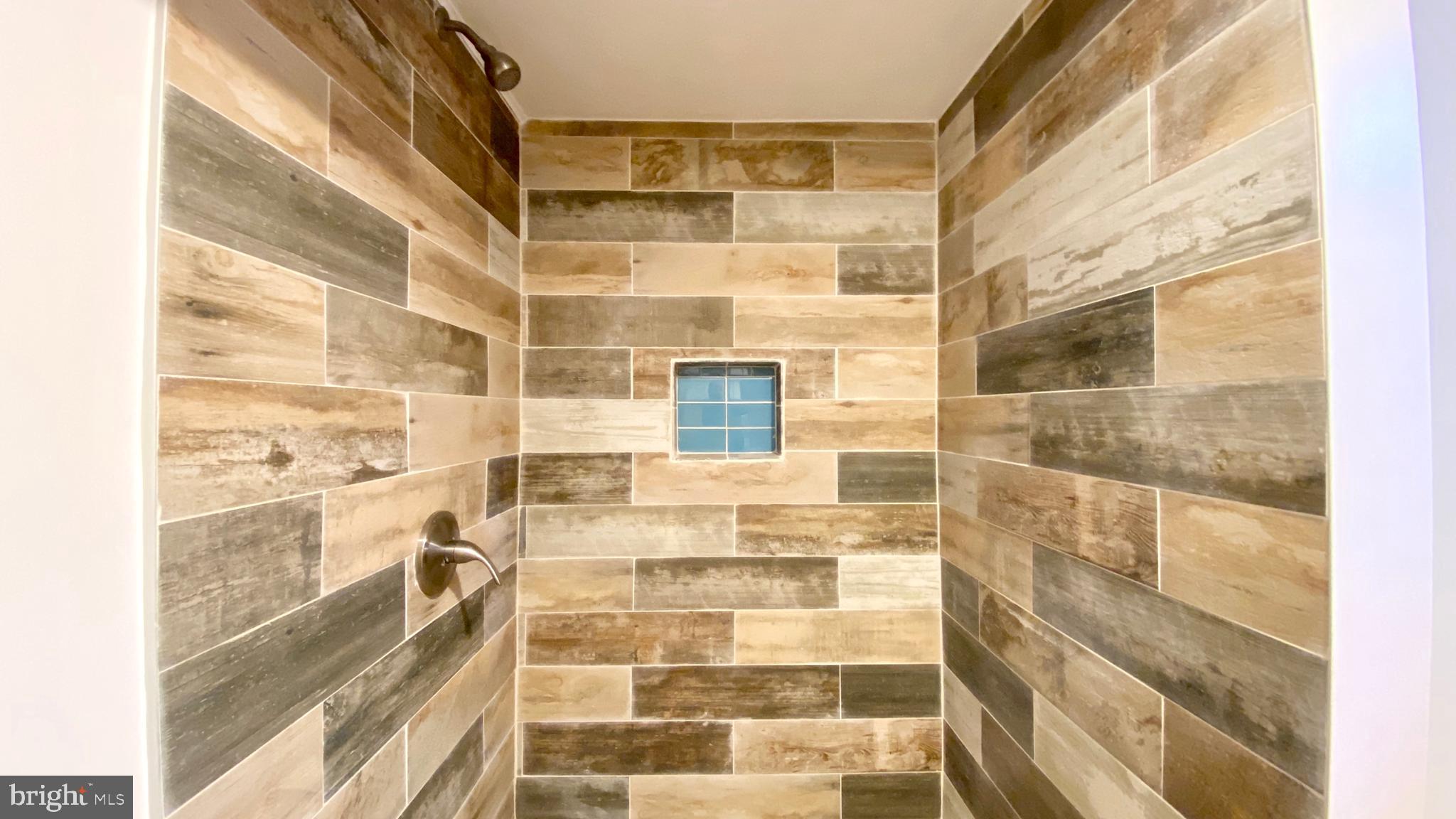 3533 Edwin Street Silver Spring, MD 20902 - Photo 12 of 20 Shower in basement
