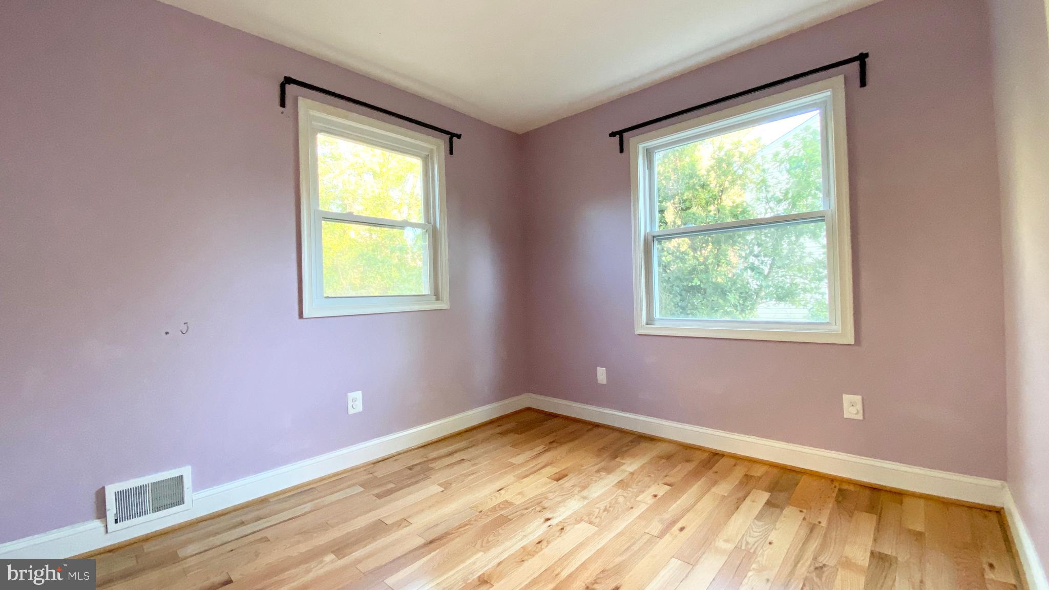 3533 Edwin Street Silver Spring, MD 20902 - Photo 8 of 20 2nd bedroom