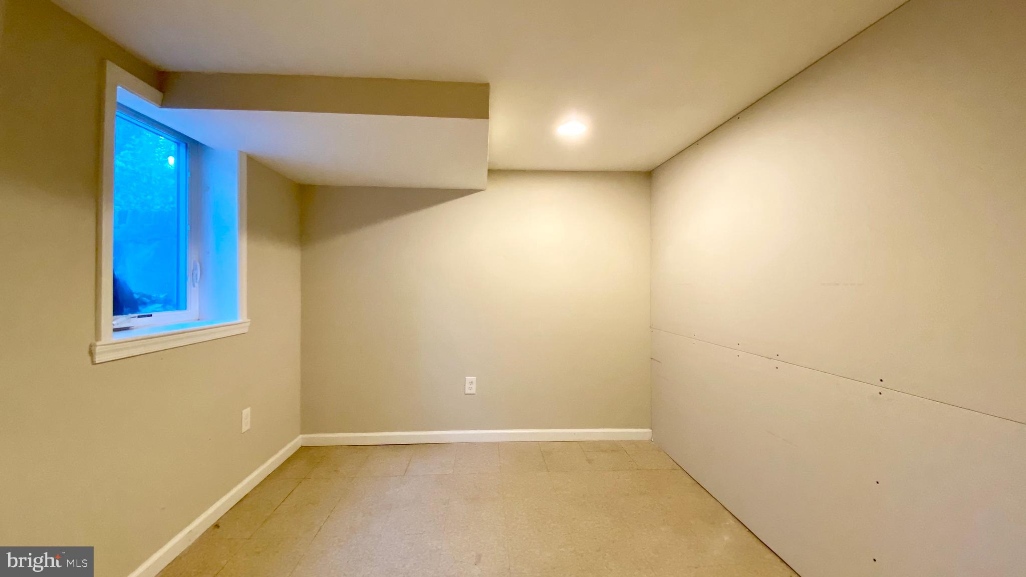 3533 Edwin Street Silver Spring, MD 20902 - Photo 10 of 20 3rd bedroom in basement