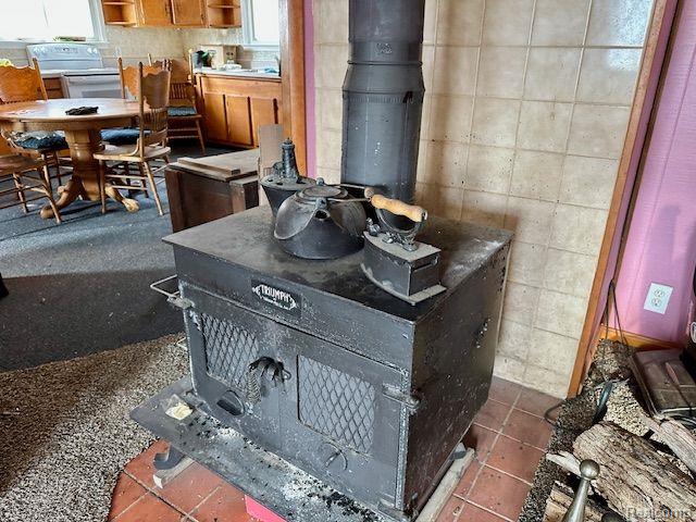 11325 Britton Road Byron, MI 48418 - Photo 6 of 10