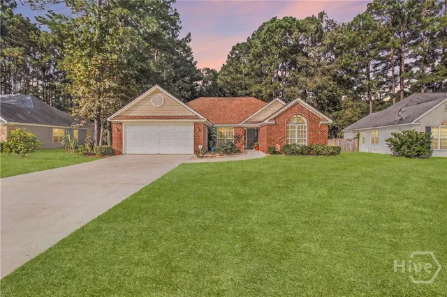 $340,000 | 151 Brooklyn Way, Pooler, GA 31322