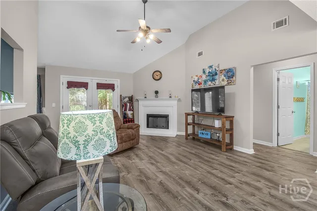 $340,000 | 151 Brooklyn Way, Pooler, GA 31322