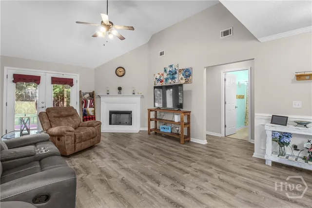 $340,000 | 151 Brooklyn Way, Pooler, GA 31322