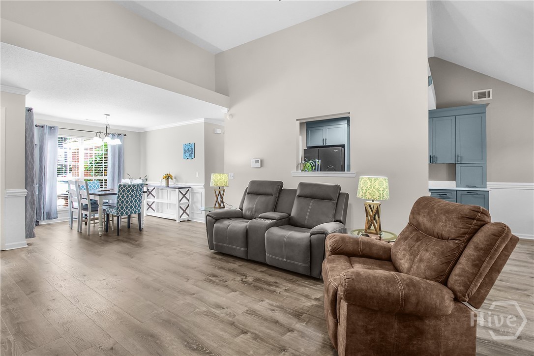 151 Brooklyn Way Pooler, GA 31322 - Photo 14 of 58 Family Room