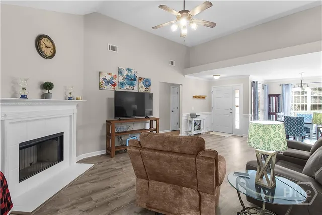 $340,000 | 151 Brooklyn Way, Pooler, GA 31322