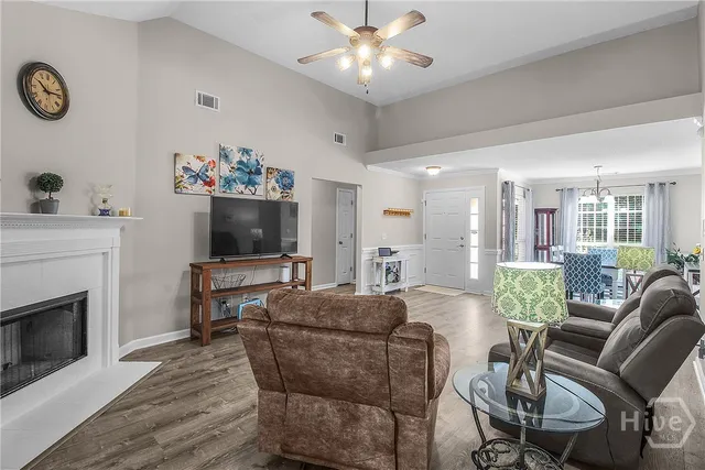 $340,000 | 151 Brooklyn Way, Pooler, GA 31322