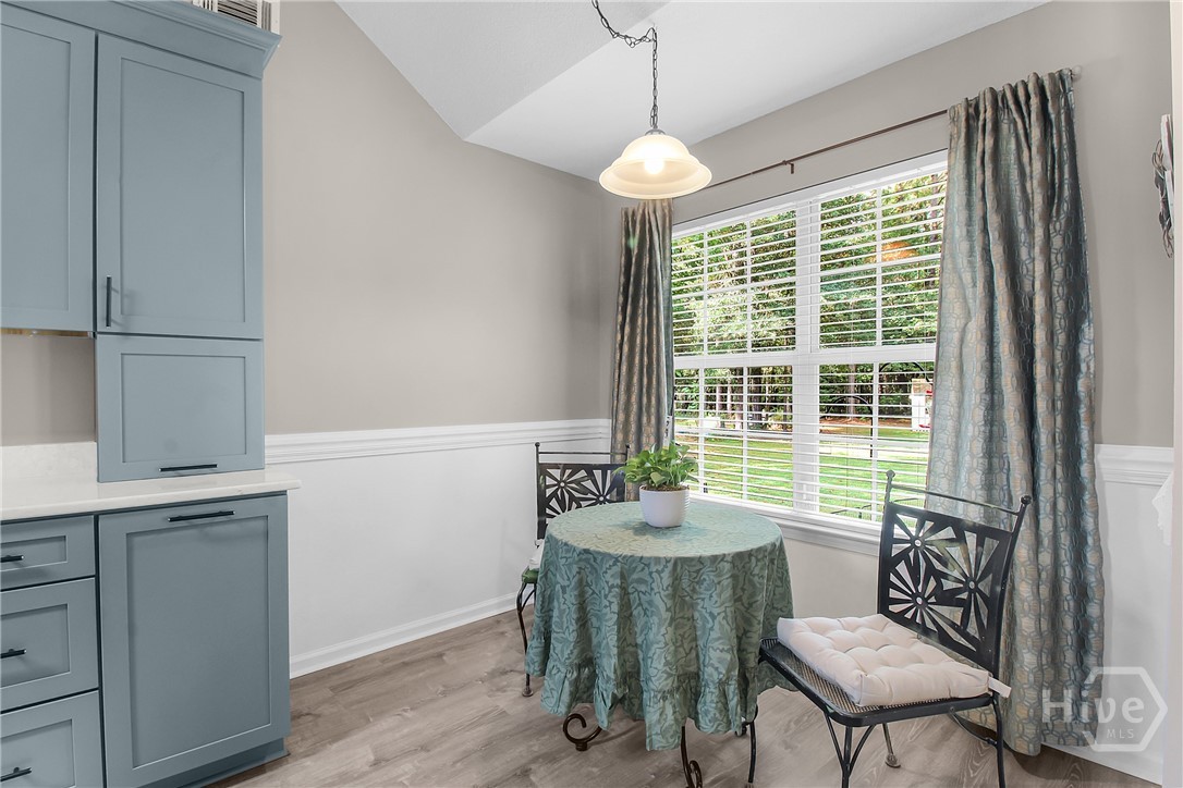 151 Brooklyn Way Pooler, GA 31322 - Photo 17 of 58 Breakfast Area