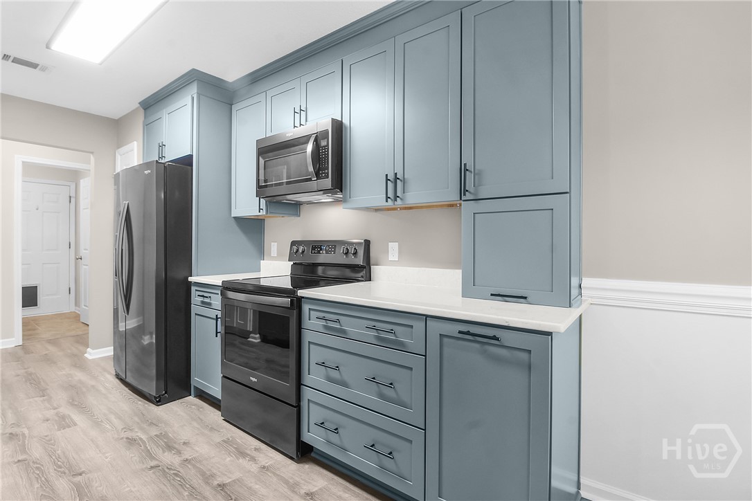 151 Brooklyn Way Pooler, GA 31322 - Photo 19 of 58 Kitchen