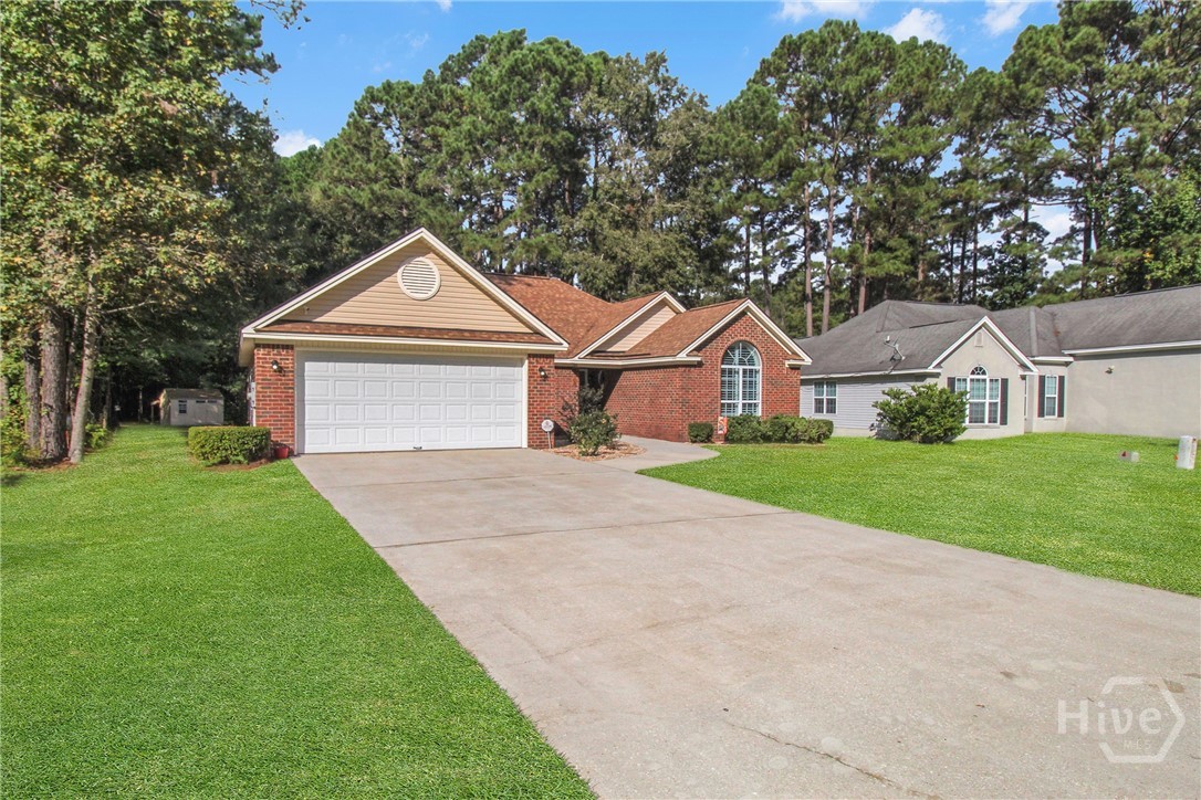 151 Brooklyn Way Pooler, GA 31322 - Photo 2 of 58