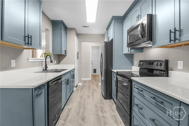 $340,000 | 151 Brooklyn Way, Pooler, GA 31322