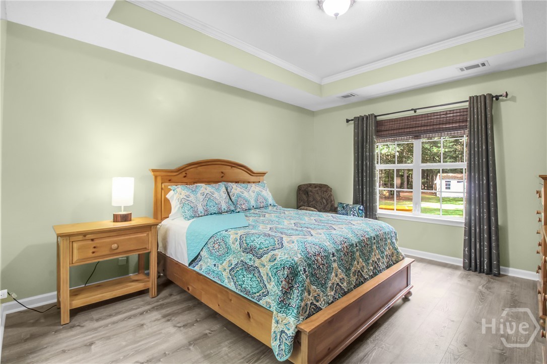 151 Brooklyn Way Pooler, GA 31322 - Photo 25 of 58 Owner's Suite