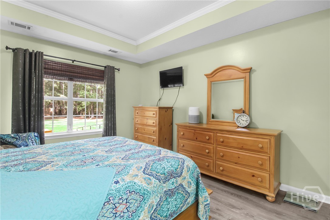 151 Brooklyn Way Pooler, GA 31322 - Photo 27 of 58 Owner's Suite