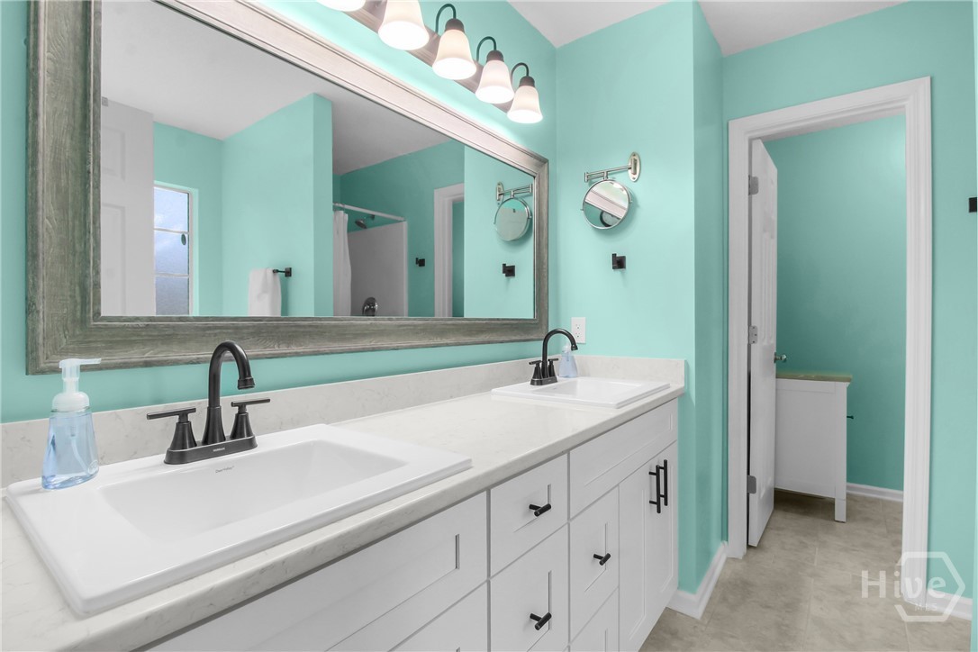 151 Brooklyn Way Pooler, GA 31322 - Photo 30 of 58 Owner's Bath