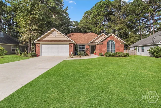 $340,000 | 151 Brooklyn Way, Pooler, GA 31322