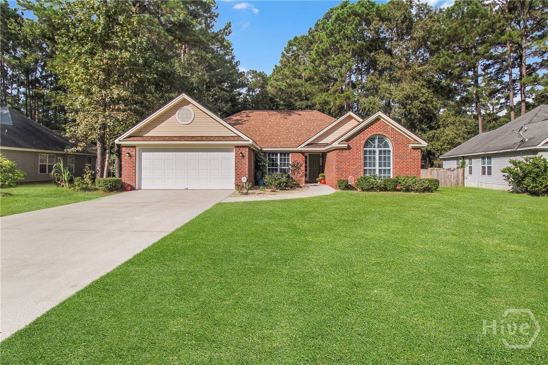 151 Brooklyn Way Pooler, GA 31322 - Photo 3 of 58