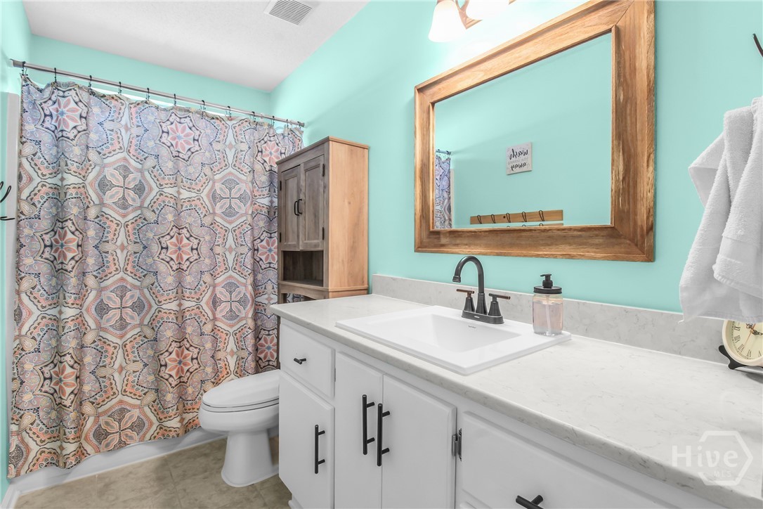 151 Brooklyn Way Pooler, GA 31322 - Photo 35 of 58 Bathroom 2