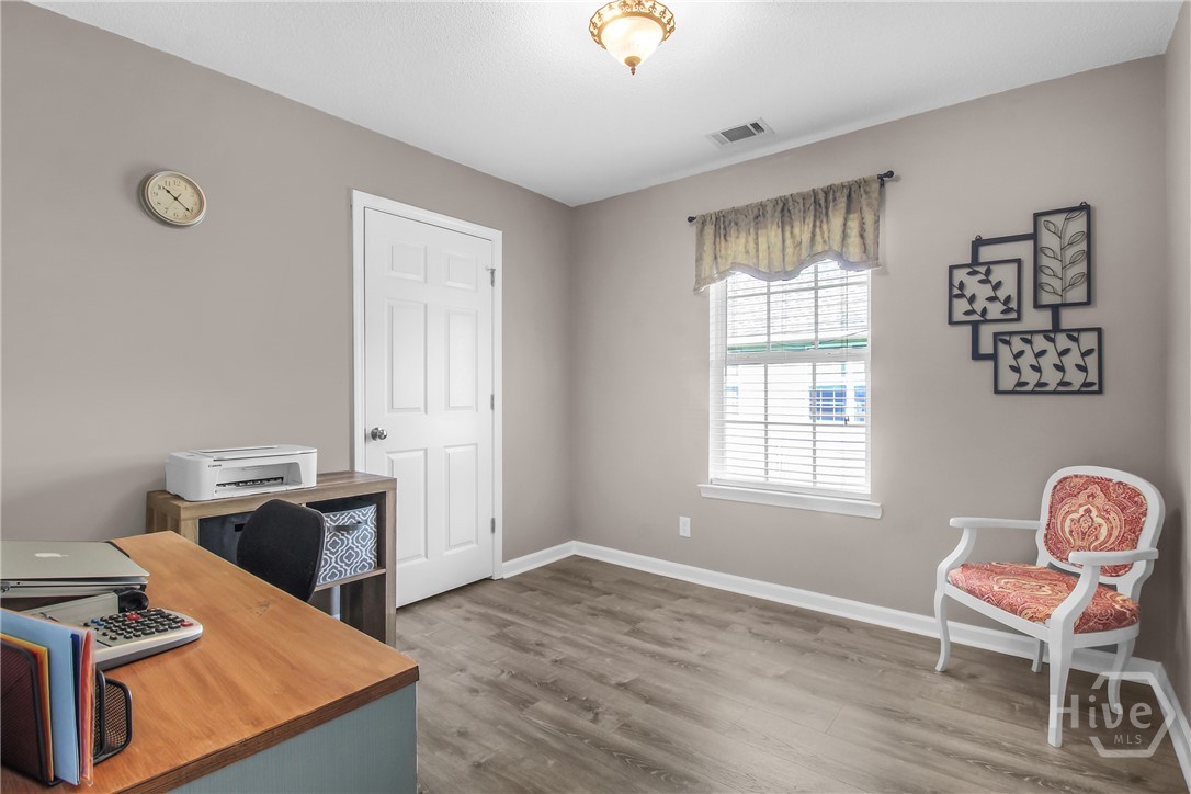 151 Brooklyn Way Pooler, GA 31322 - Photo 36 of 58 Bedroom 3