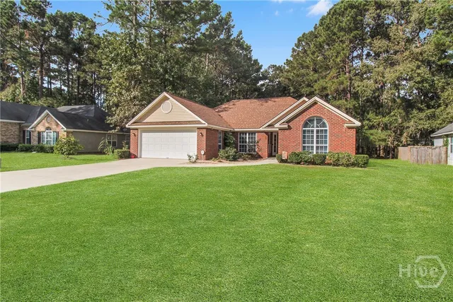 $340,000 | 151 Brooklyn Way, Pooler, GA 31322