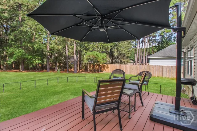 $340,000 | 151 Brooklyn Way, Pooler, GA 31322