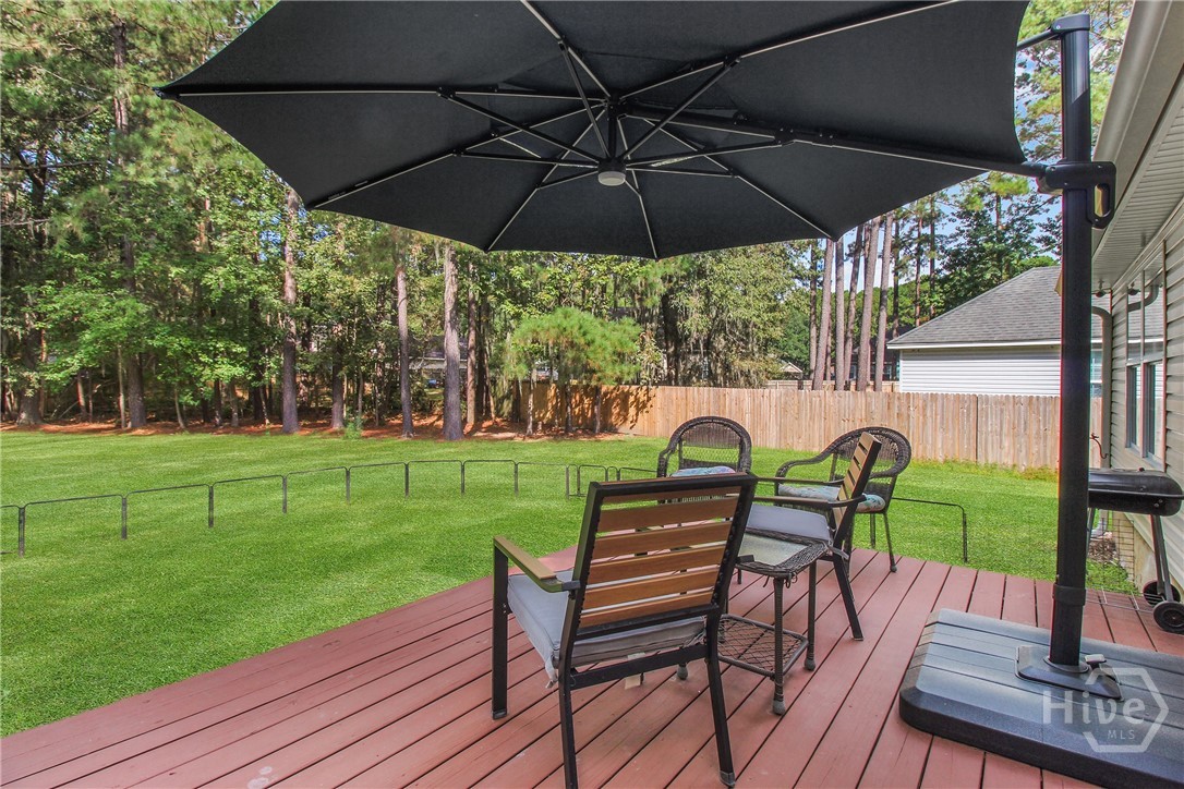 151 Brooklyn Way Pooler, GA 31322 - Photo 42 of 58