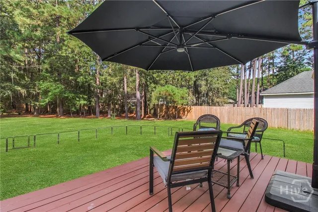 $340,000 | 151 Brooklyn Way, Pooler, GA 31322