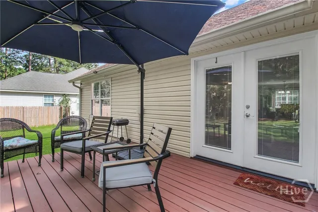 $340,000 | 151 Brooklyn Way, Pooler, GA 31322