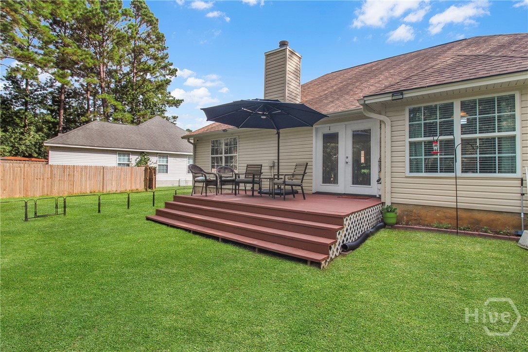 151 Brooklyn Way Pooler, GA 31322 - Photo 45 of 58