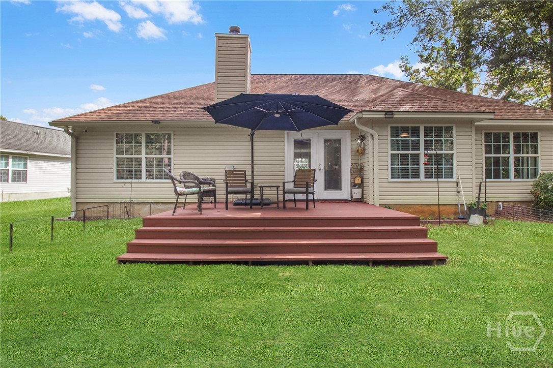 151 Brooklyn Way Pooler, GA 31322 - Photo 46 of 58