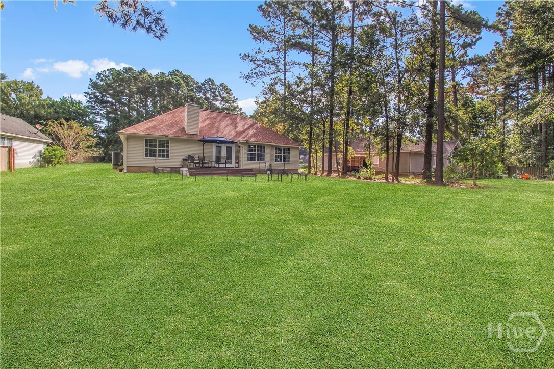 151 Brooklyn Way Pooler, GA 31322 - Photo 48 of 58