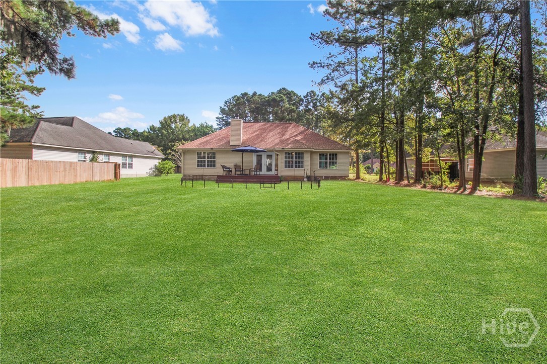 151 Brooklyn Way Pooler, GA 31322 - Photo 49 of 58