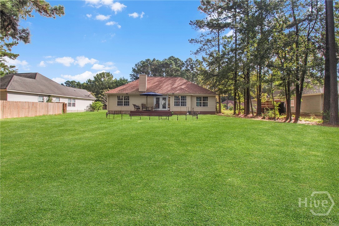 151 Brooklyn Way Pooler, GA 31322 - Photo 50 of 58