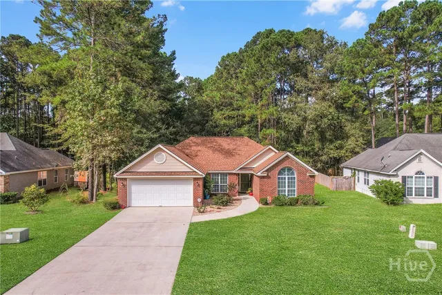 $340,000 | 151 Brooklyn Way, Pooler, GA 31322