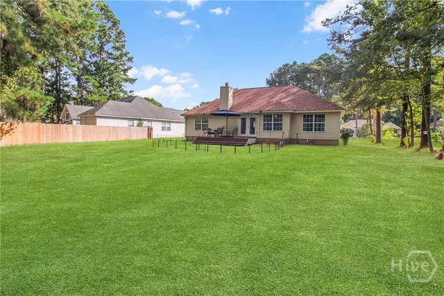 $340,000 | 151 Brooklyn Way, Pooler, GA 31322