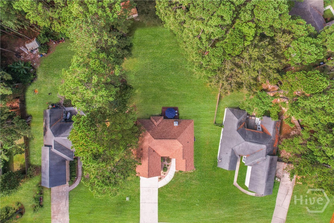 151 Brooklyn Way Pooler, GA 31322 - Photo 53 of 58