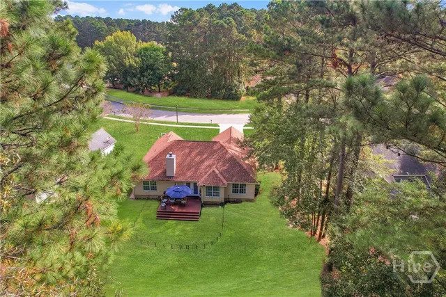 $340,000 | 151 Brooklyn Way, Pooler, GA 31322