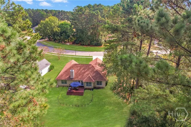 $340,000 | 151 Brooklyn Way, Pooler, GA 31322