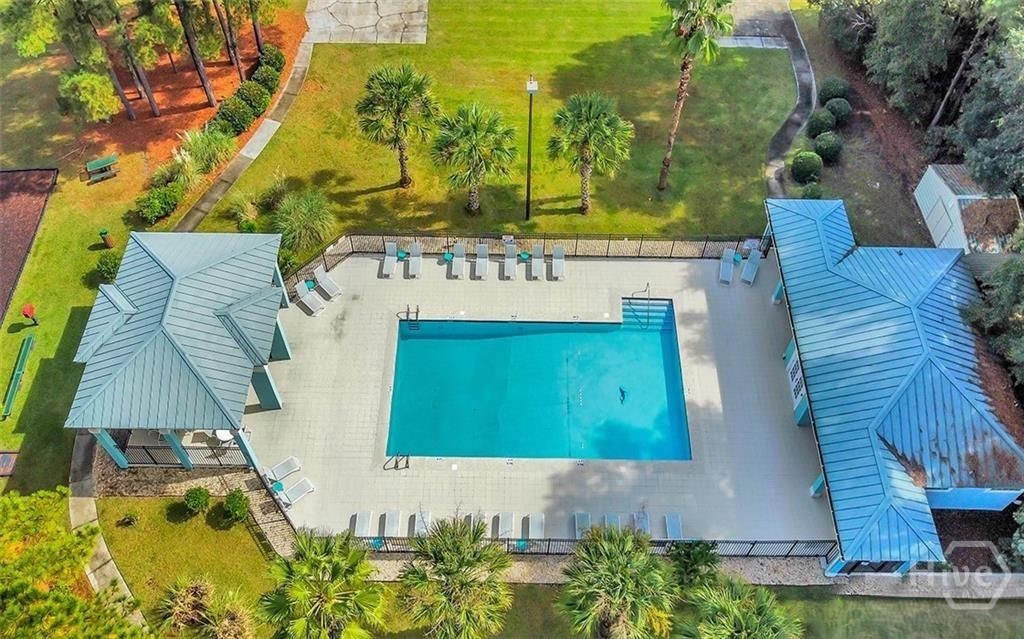 151 Brooklyn Way Pooler, GA 31322 - Photo 57 of 58