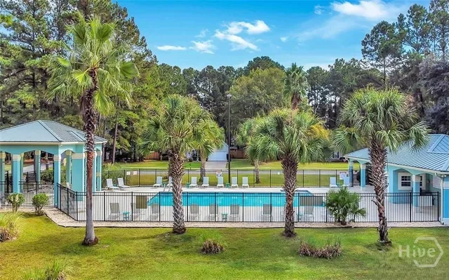 $340,000 | 151 Brooklyn Way, Pooler, GA 31322