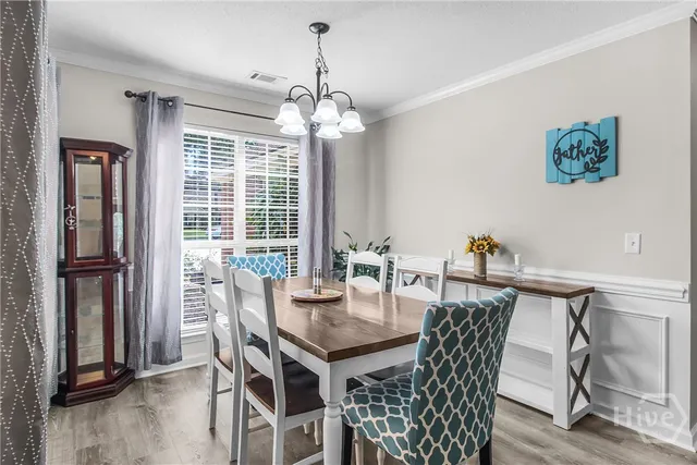 $340,000 | 151 Brooklyn Way, Pooler, GA 31322